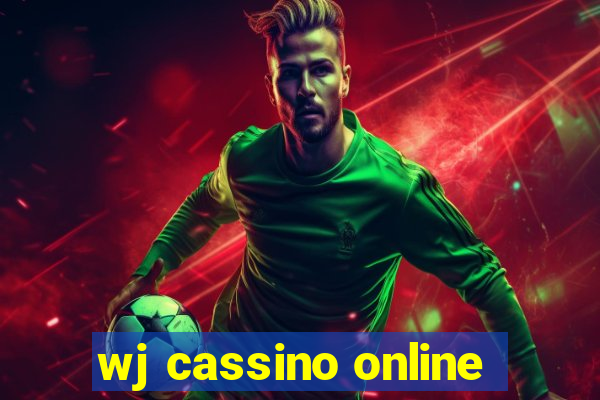 wj cassino online